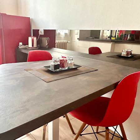 מילאנו Fully Equipped Design Studio In San Siro מראה חיצוני תמונה