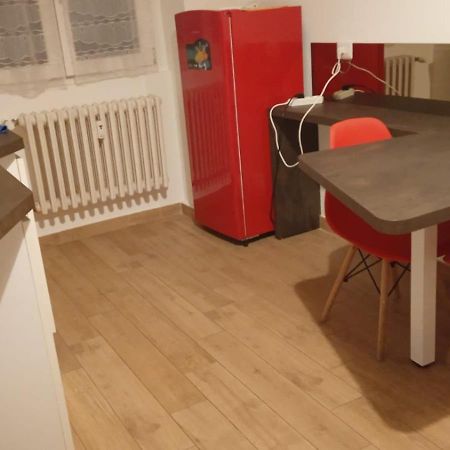 מילאנו Fully Equipped Design Studio In San Siro מראה חיצוני תמונה