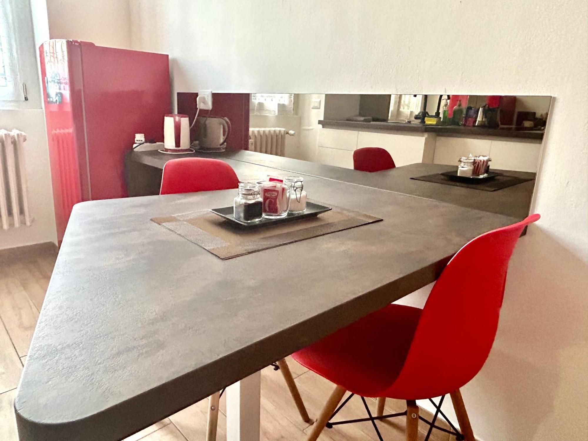 מילאנו Fully Equipped Design Studio In San Siro מראה חיצוני תמונה