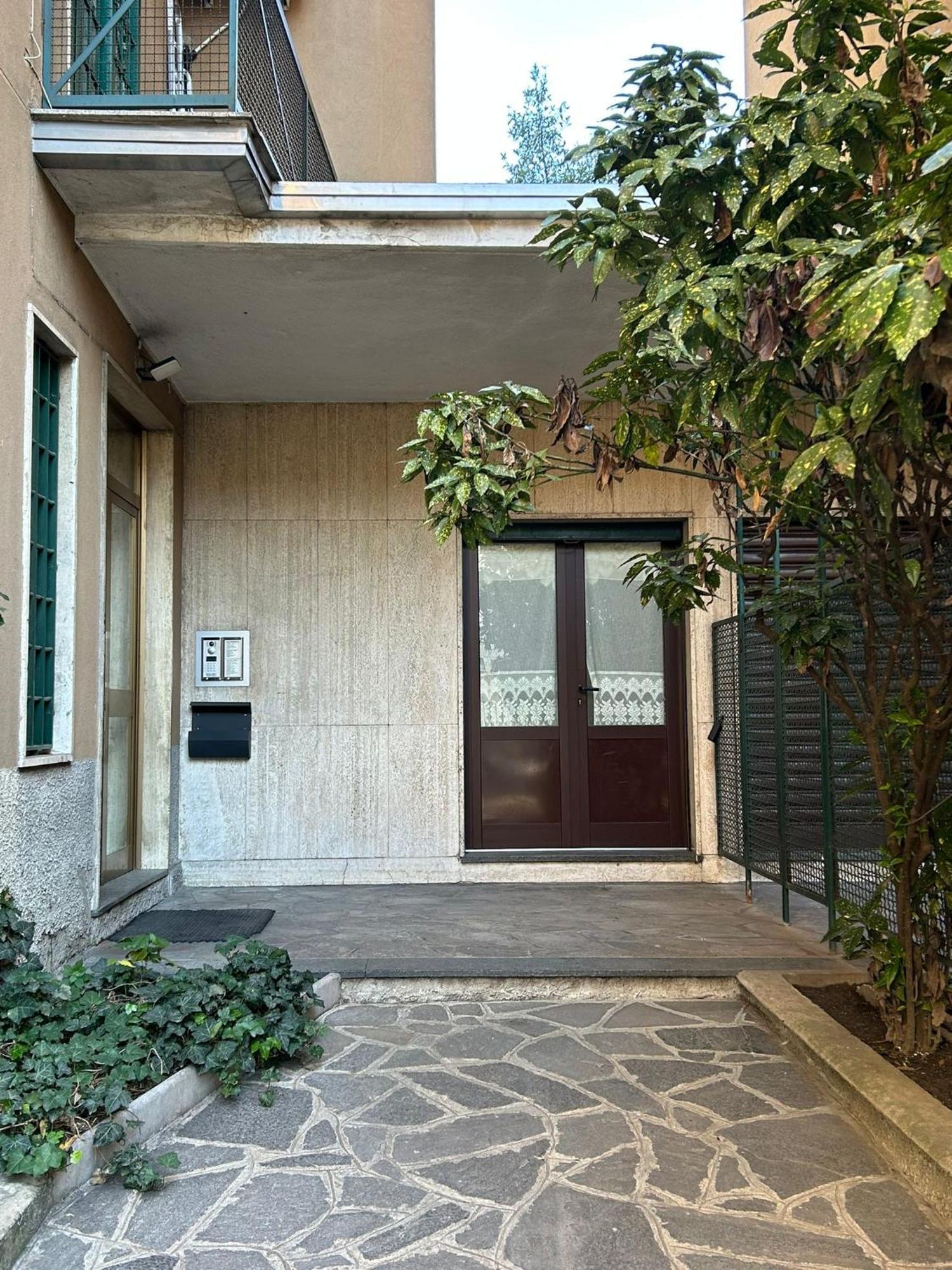 מילאנו Fully Equipped Design Studio In San Siro מראה חיצוני תמונה