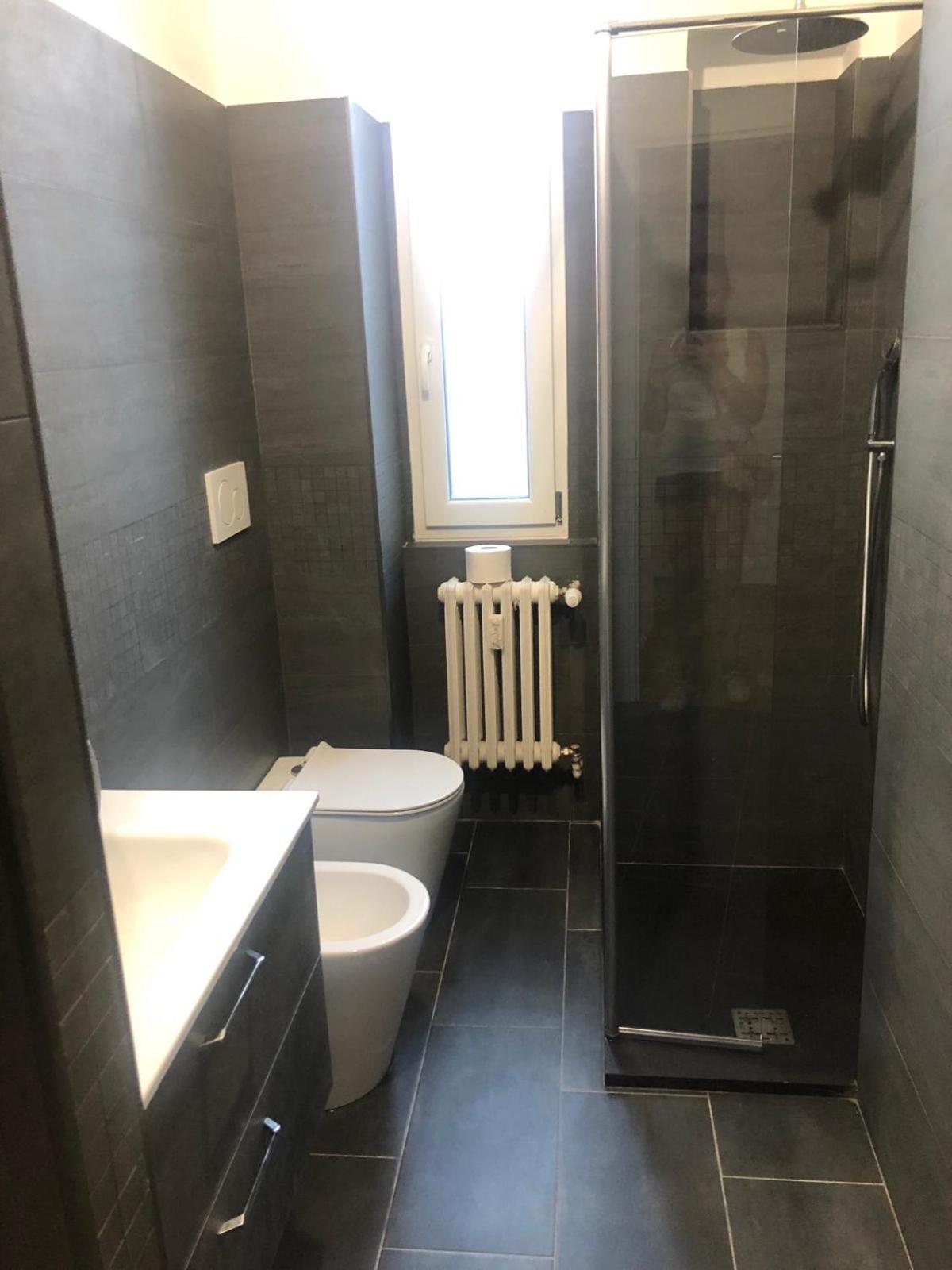מילאנו Fully Equipped Design Studio In San Siro מראה חיצוני תמונה