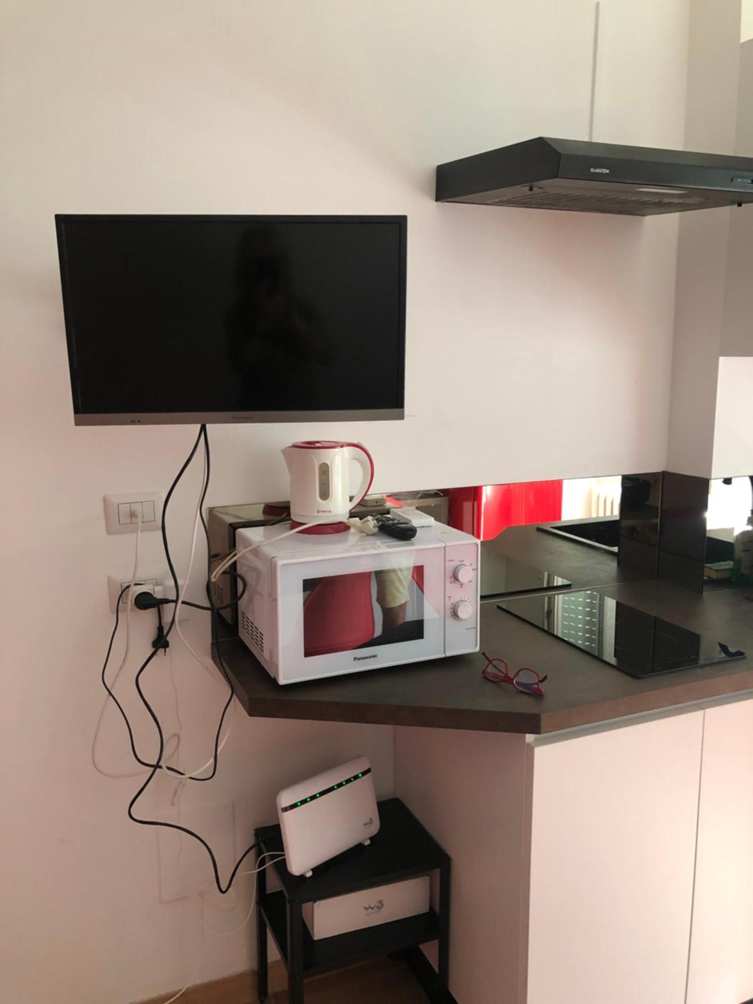מילאנו Fully Equipped Design Studio In San Siro מראה חיצוני תמונה