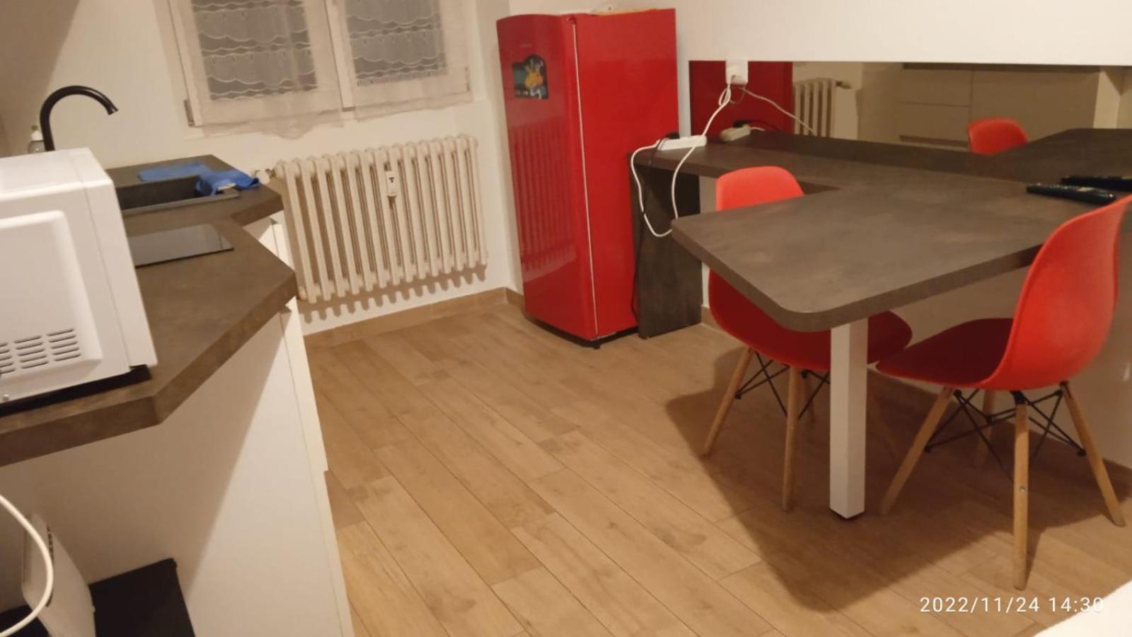 מילאנו Fully Equipped Design Studio In San Siro מראה חיצוני תמונה